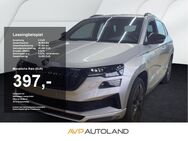 Skoda Karoq, 1.5 TSI SPORTLINE | | |, Jahr 2024 - Plattling