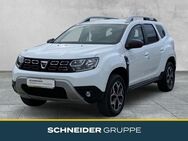 Dacia Duster, II Techroad, Jahr 2020 - Plauen