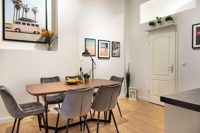 Pretty Home in Prenzlauer Berg