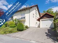 Doppelhaushälfte in Passau-Grubweg - Passau