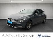 VW Golf, 1.5 TSI VIII MOVE EPH, Jahr 2023 - Birkenfeld (Rheinland-Pfalz)