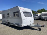 Dethleffs Camper 510V Vorzelt Mover Tempo 100 - Willich