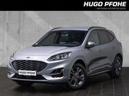 Ford Kuga, 3.7 ST-Line X Duratec 2025, Jahr 2024 - Hamburg