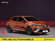 Renault Clio, Techno Eco-G 100 Valencia-Orange Metallic, Jahr 2022 - Kippenheim