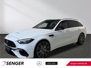 Mercedes C 63 AMG, T S E-PERFORMANCE Driver s-Package °, Jahr 2024 - Bünde