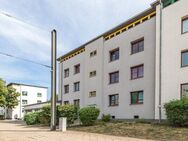 Ansprechende 3-Zimmer-Wohnung im Herzen Cracau's - Magdeburg