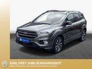Ford Kuga, 1.5 EcoBoost 2x4 ST-Line RFC, Jahr 2019 - Dresden
