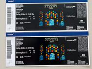 2 Tickets für Khruangbin Freitag, 08.11.2024 in Berlin - Kaarst Zentrum