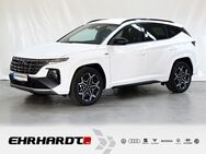 Hyundai Tucson, 1.6 T-GDI HEV 6 N Line KRELL EL HECKKL, Jahr 2024 - Suhl