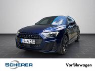 Audi A1, Sportback S line 35 TFSI s-tro S-Line innen, Jahr 2024 - Wiesbaden