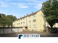 Köln! Nach Ihren Wünschen renovieren und einziehen! 3-Zimmer-Wohnung mit Garage (CA 4716) - Köln