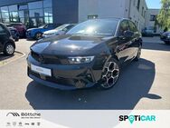 Opel Astra, 1.2 5trg Ultimate Assistenzsysteme, Jahr 2024 - Wittenberg (Lutherstadt) Wittenberg