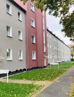3-Zimmer-Wohnung in Bochum Harpen - Bochum