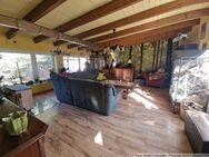 Schönes Haus in Kändler mit traumhaften Grundstück und viel Potenzial - Limbach-Oberfrohna