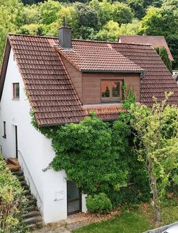 Einfamilienhaus in Heidenheim - Heidenheim (Brenz)