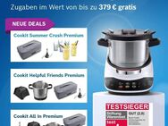 Bosch Cookit All in Premium Deal (mit 0% Finanzierung bis zu 24 Monate) - Kronau