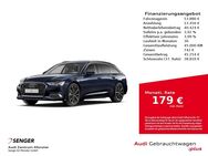 Audi A6, Avant Sport 40 TDI, Jahr 2024 - Münster