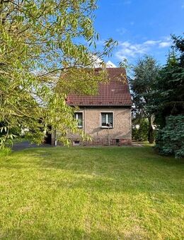 Eine Landromanze kann beginnen - Wermsdorf