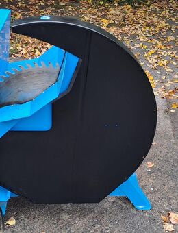 Güde Wippsäge GWS 600 EC - Erfurt