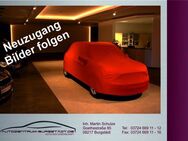 VW Golf Variant, 1.4 TSI Highline 17", Jahr 2014 - Burgstädt