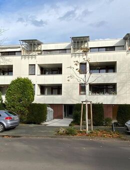 Mit schöner Dachterrasse! - Bonn