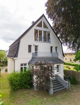 Romantisches Wassergrundstück - Verwirklichen Sie hier Ihren Wohntraum - Werder (Havel)
