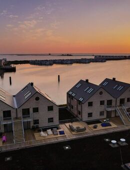 Exklusive Ferienwohnung im OstseeResort Olpenitz in direkter Hafenlage mit Blick auf Schlei & Ostsee - Kappeln (Schleswig-Holstein)