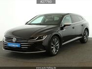 VW Arteon, 2.0 TDI Shooting Brake Elegance ##18Z#, Jahr 2023 - Donnersdorf