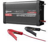 12 Volt Ladegerät mit Reparaturfunktion - Reinsberg
