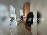 [TAUSCHWOHNUNG] Tausch von 2 Zimmer- Neubauwohnung gegen 3 Zimmer - Köln