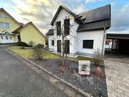 Energiesparhaus (A+) für Familien in ruhigem und naturnahen Neubaugebiet! - Dietersheim