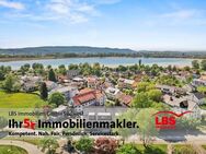 Stilvoll wohnen: Ihre Traumwohnung voller Licht und Leben! - Radolfzell (Bodensee)