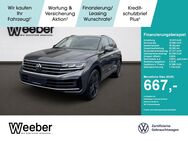 VW Touareg, 3.0 TSI Elegance Panodach, Jahr 2024 - Weil der Stadt