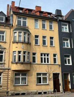 Mehrfamilienhaus in Ilmenau - Ilmenau