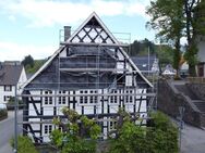Wohnhaus im Ortskern von Kirchhundem-Heinsberg - Kirchhundem