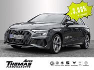 Audi A3, Sportback S line 35 TDI, Jahr 2023 - Bonn