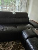 2 Teilig Sofa Fr. 400.- in 4053