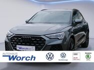 Audi RSQ3, 280VMAX, Jahr 2021 - Südharz