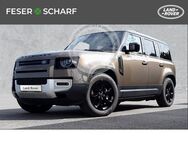 Land Rover Defender, 110 SE P400e BlackP, Jahr 2023 - Hallstadt