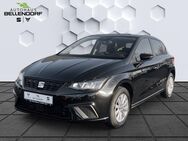 Seat Ibiza, 1.0 TSI Style hinten, Jahr 2022 - Bottrop