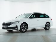 Skoda Octavia, COMBI SPORTLINE MILDHYBRID SEHR SPARSAM%, Jahr 2022 - Salzgitter