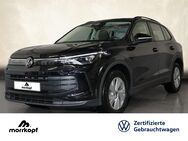 VW Tiguan, 1.5 eTSI, Jahr 2024 - Weingarten (Baden)