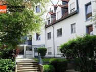 Sonnige 2-Zimmer-Wohnung mit Südbalkon - sofort bezugsfrei - Merching