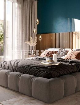 + Reserviert - Sønnenhus Neu Wulmstorf - ein Traum von Eigenheim + - Neu Wulmstorf