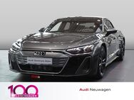 Audi e-tron, GT basis S quattro, Jahr 2024 - Köln