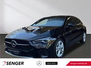 Mercedes CLA 180, SB Advanced-Plus, Jahr 2023 - Dortmund