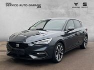 Seat Leon, 1.5 FR eTSI 150PS XL-Paket fr, Jahr 2021 - Rehlingen-Siersburg