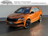 Skoda Karoq, 1.5 TSI Sportline e Hk, Jahr 2022 - Castrop-Rauxel