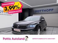 VW Tiguan, 1.5 TSI Move AppConnect, Jahr 2024 - Hamm