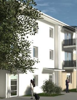 Service Wohnen in Kemmern - die passende Wohnungslösung für Senioren! - Kemmern